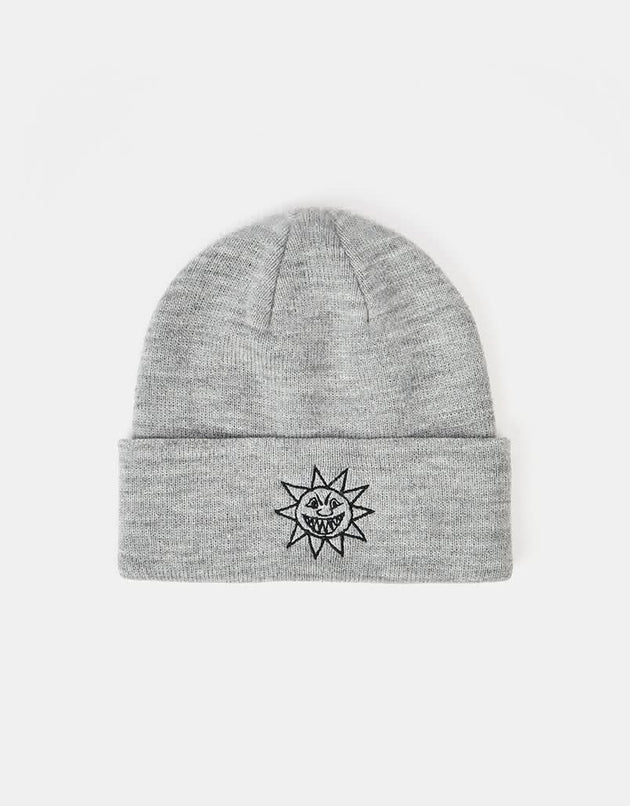 Thrasher Sketch Beanie - Grey