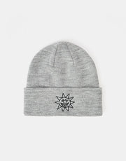 Thrasher Sketch Beanie - Grey