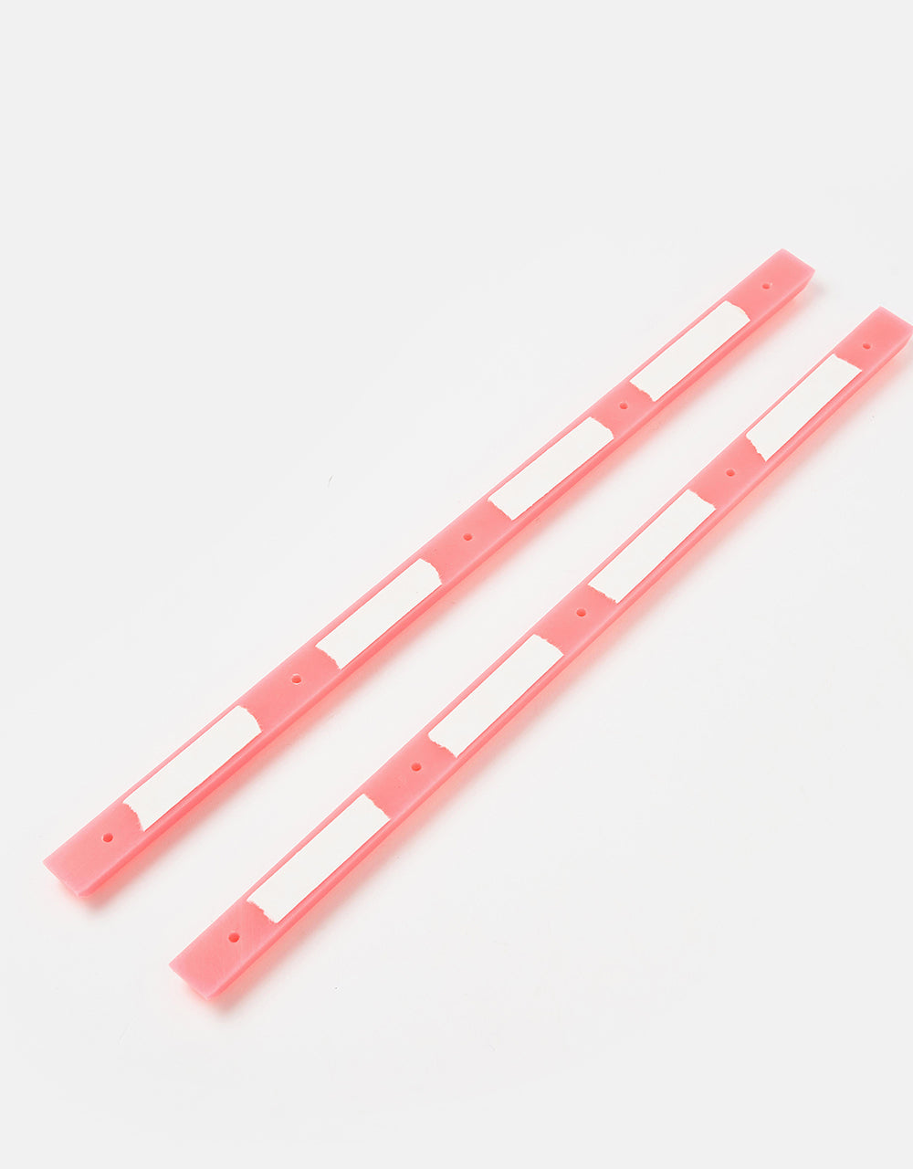 Lil Jawns Standard Jawns Deck Rails - Pink