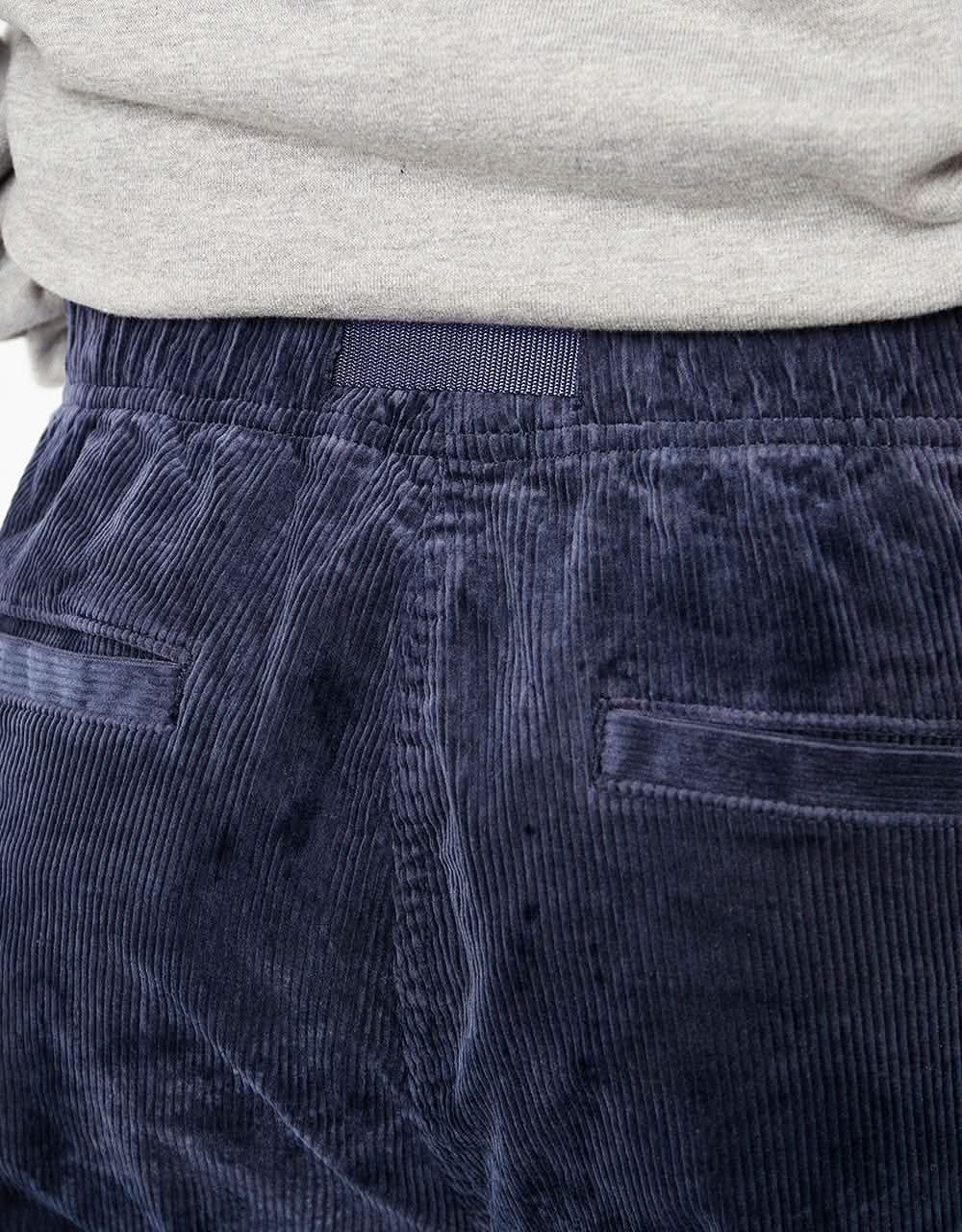 Gramicci Corduroy Pant - Bleach Dye