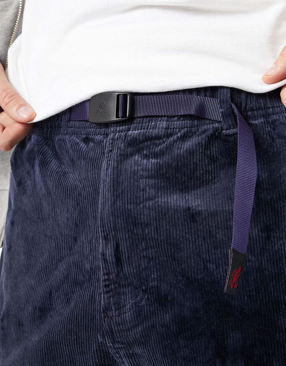 Gramicci Corduroy Pant - Bleach Dye