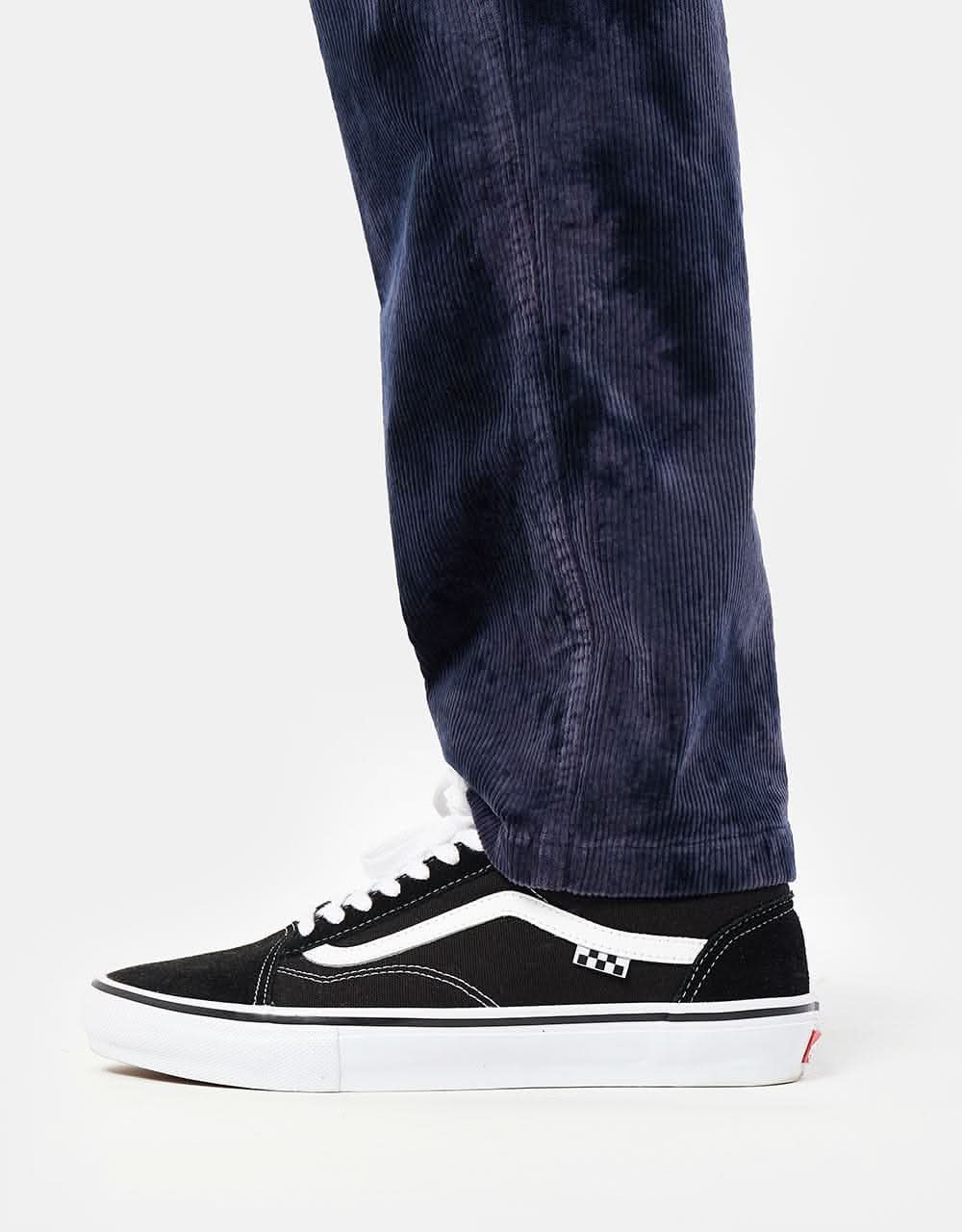 Gramicci Corduroy Pant - Bleach Dye
