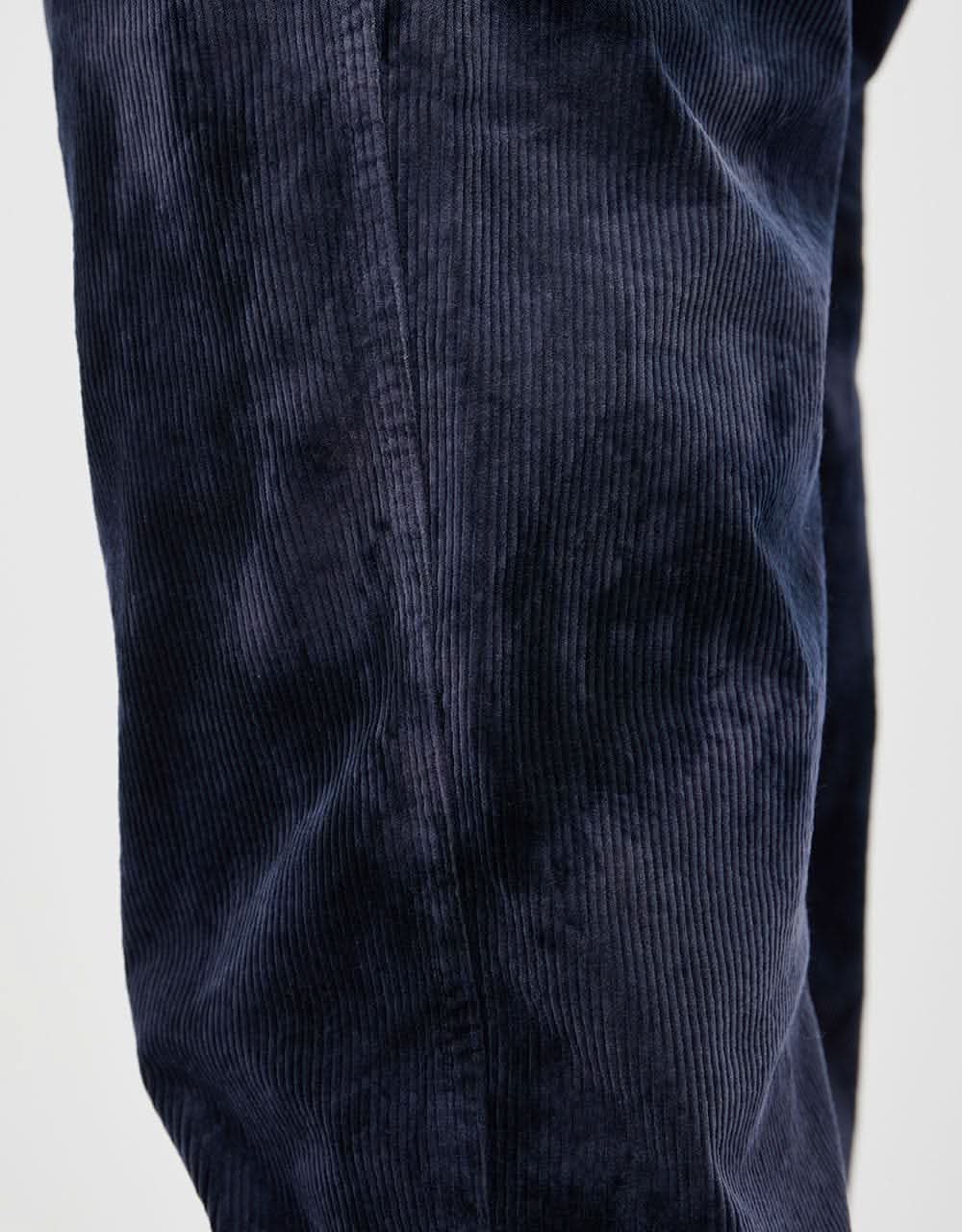Gramicci Corduroy Pant - Bleach Dye