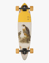 Globe Pintail 34 Falcon Longboard - 33.5" x 8"