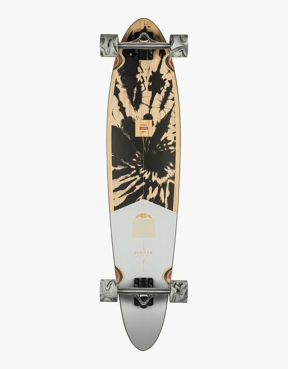 Globe Pinner Classic Longboard - 40" x 9"