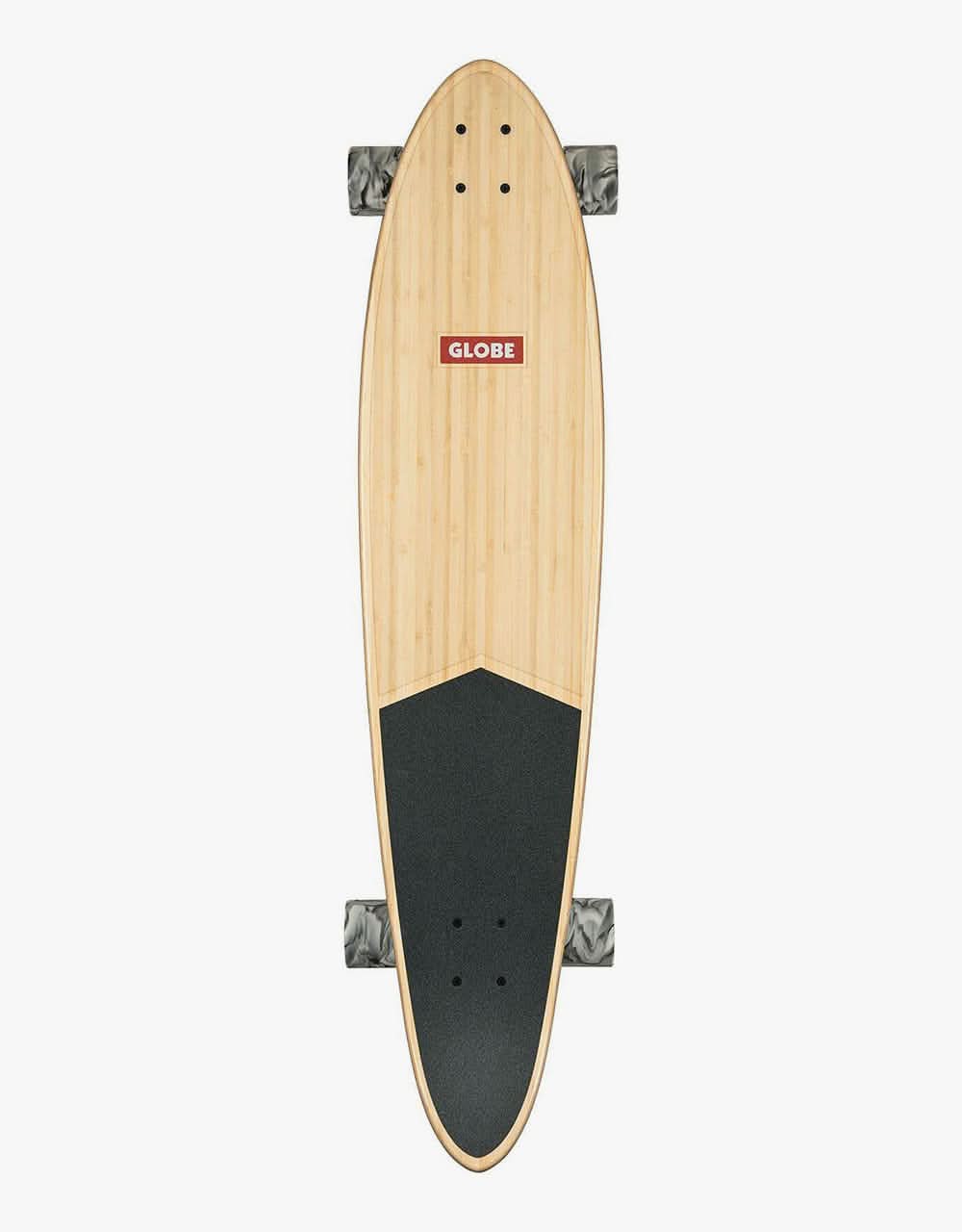 Globe Pinner Classic Longboard - 40" x 9"