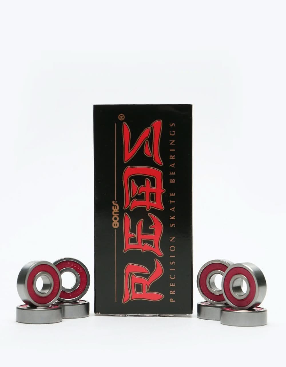 Bones REDS Bearings