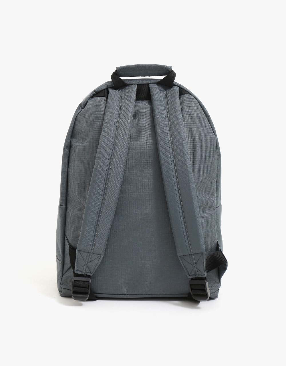 Route One Backpack - Charcoal