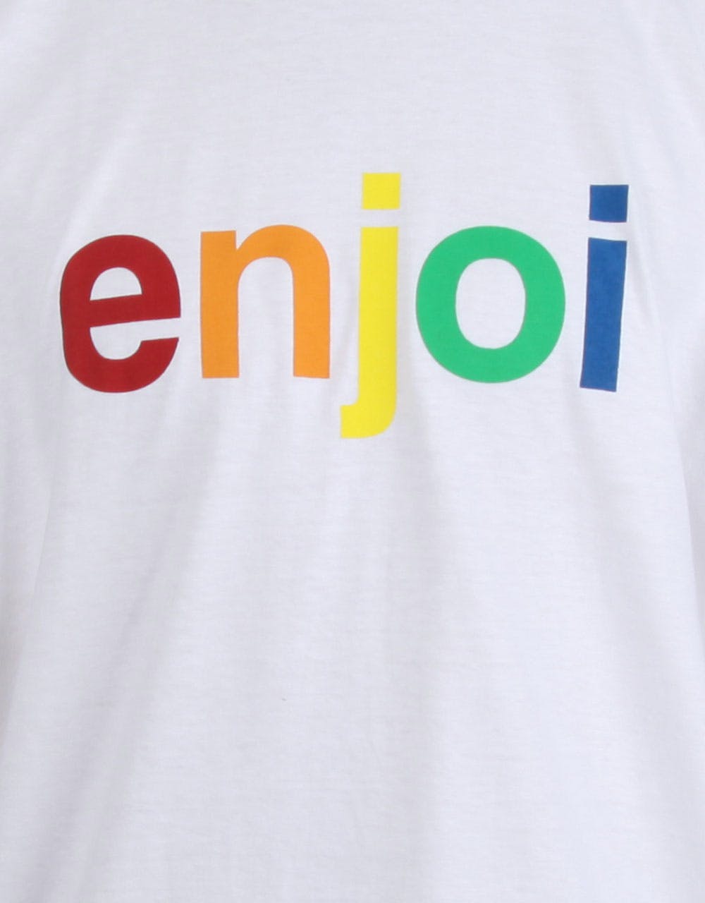 Enjoi Spectrum T-Shirt
