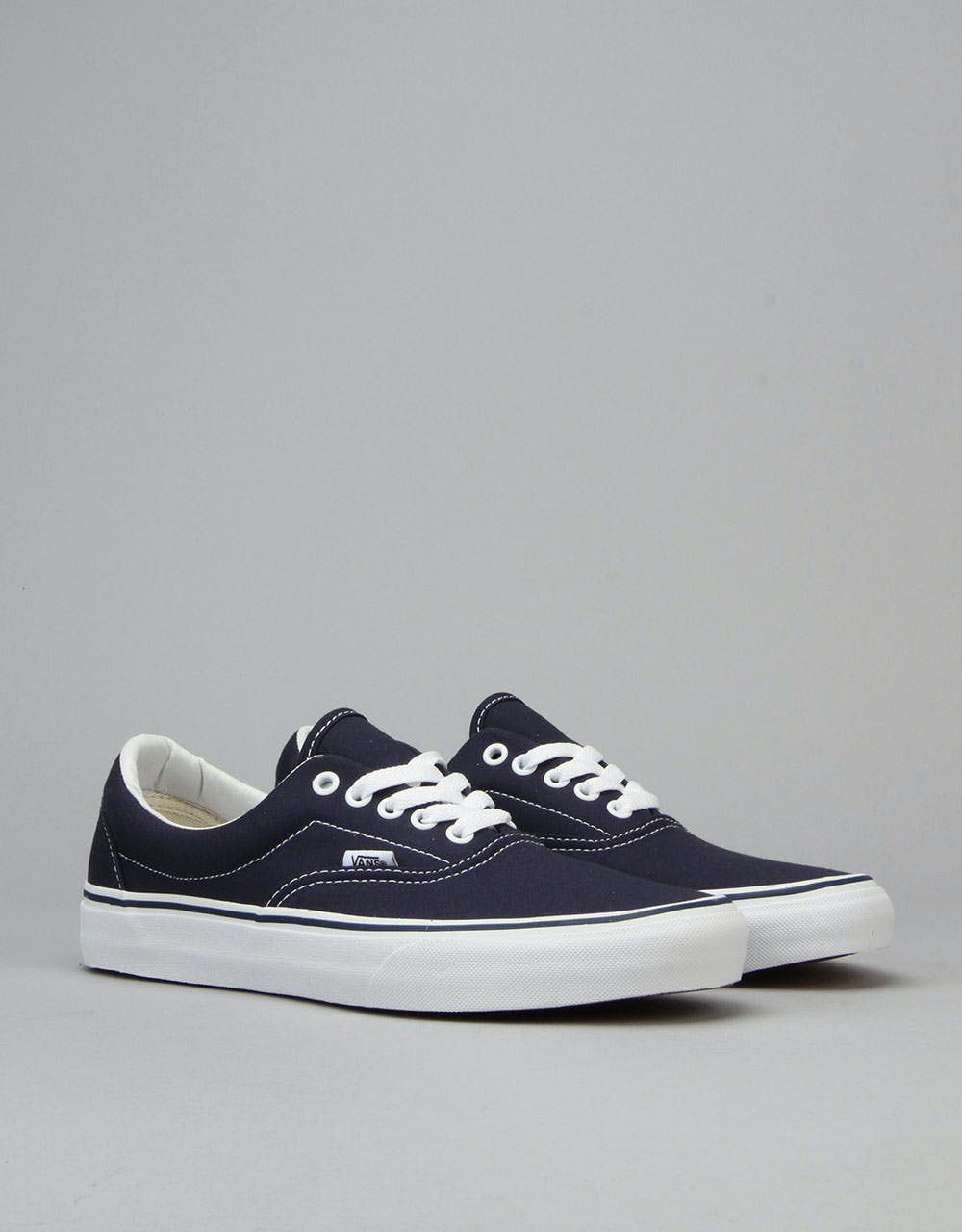 Vans Era Skate Shoes - Navy