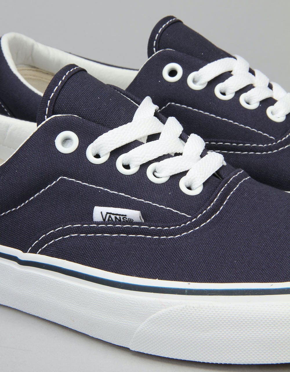 Vans Era Skate Shoes - Navy