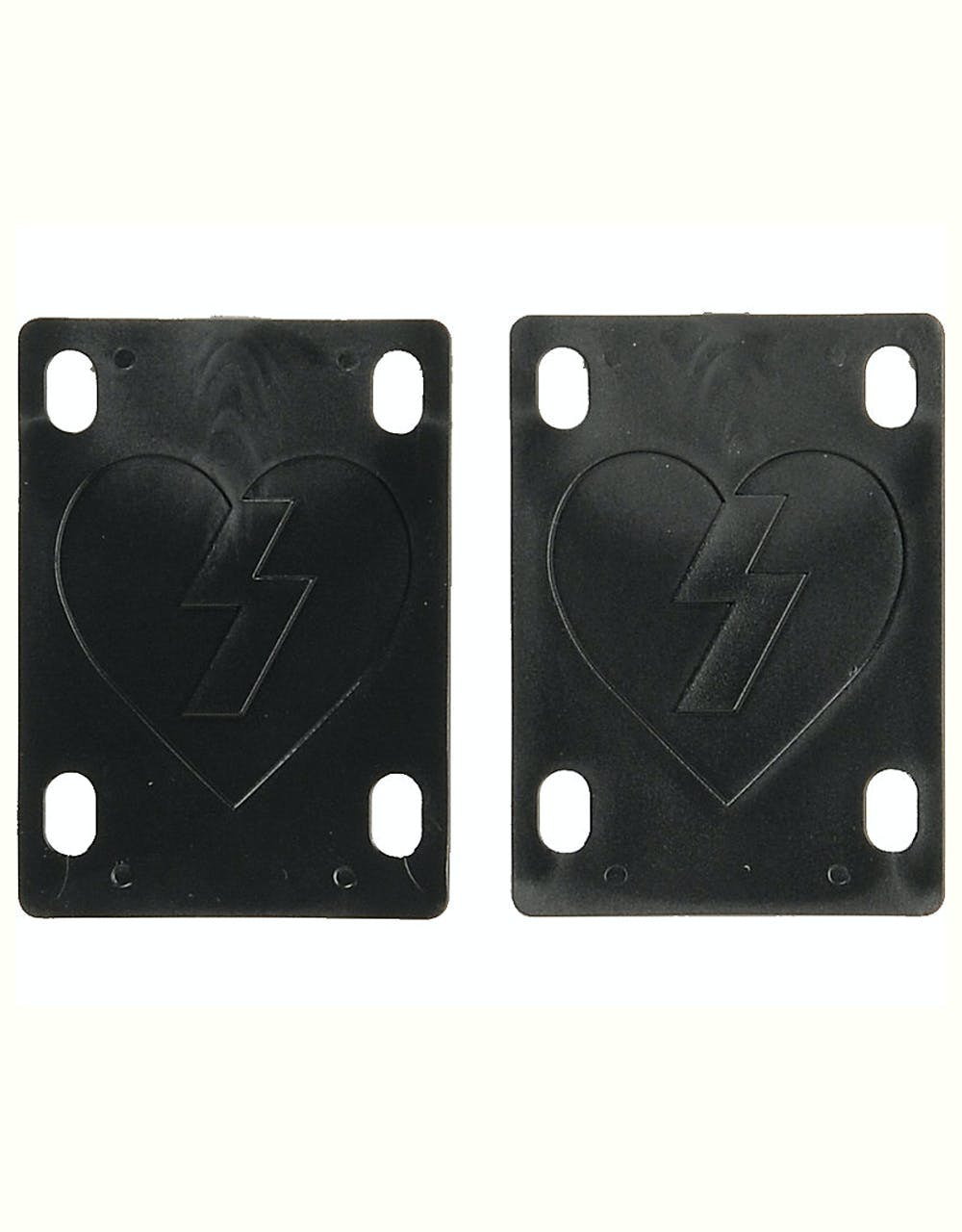 Mystery Hearts Riser Pads (Pair)