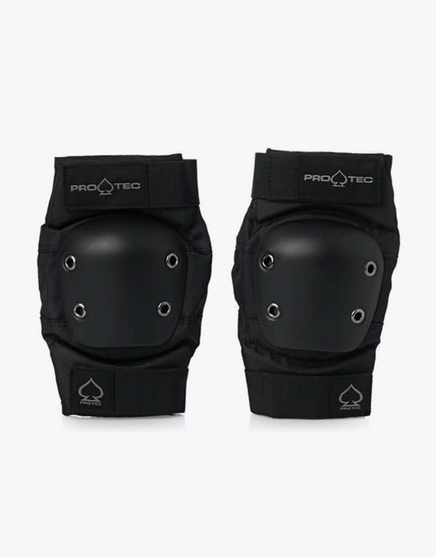 Pro-Tec Street Elbow Pads - Black