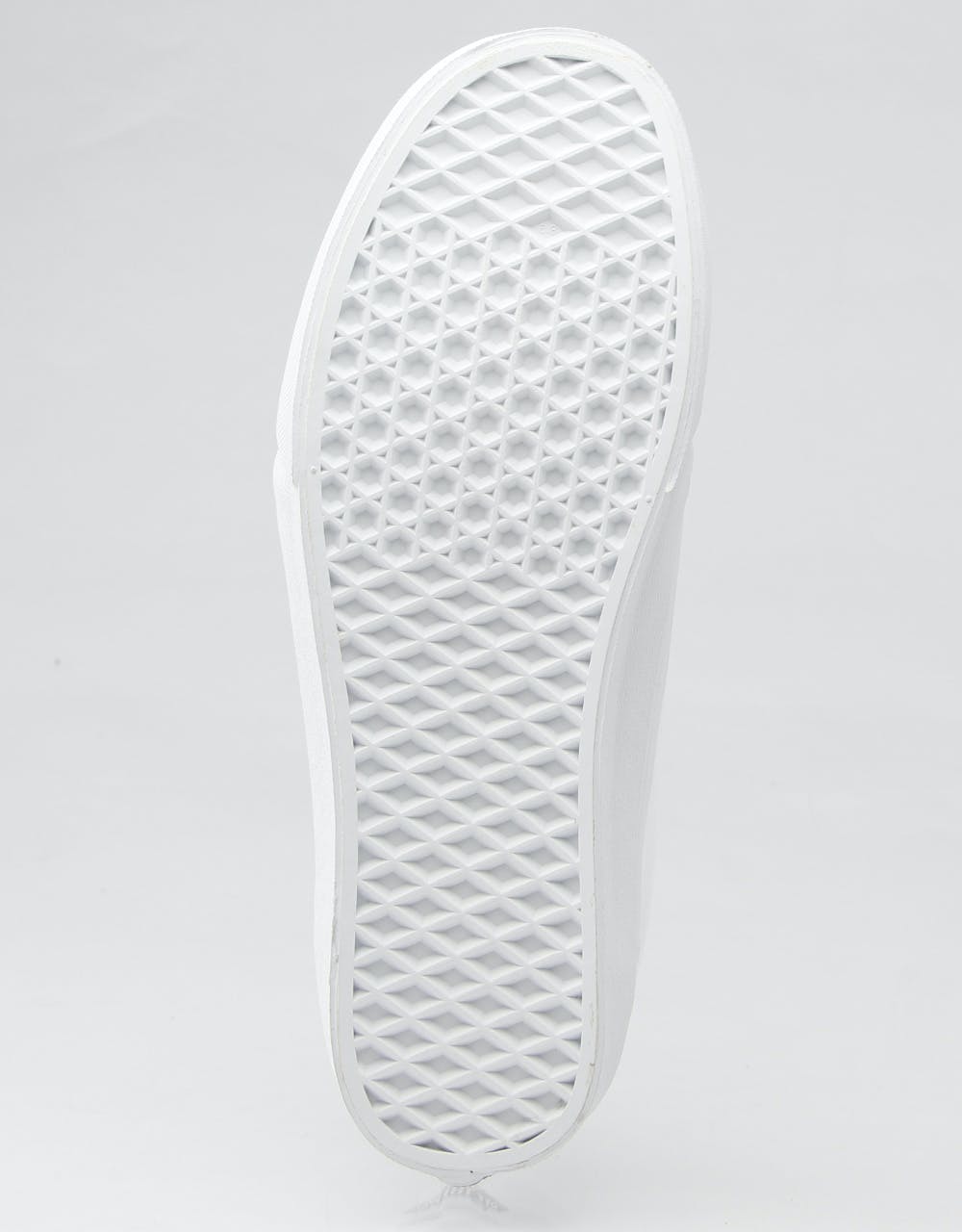 Vans 106 Vulc Skate Shoes - White