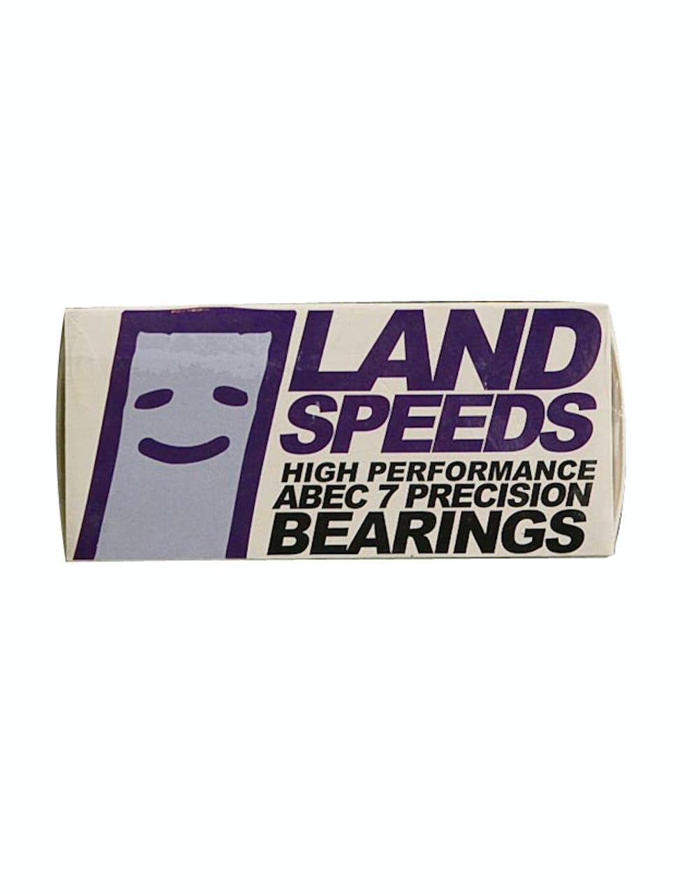 Landscape Landspeed Bearings