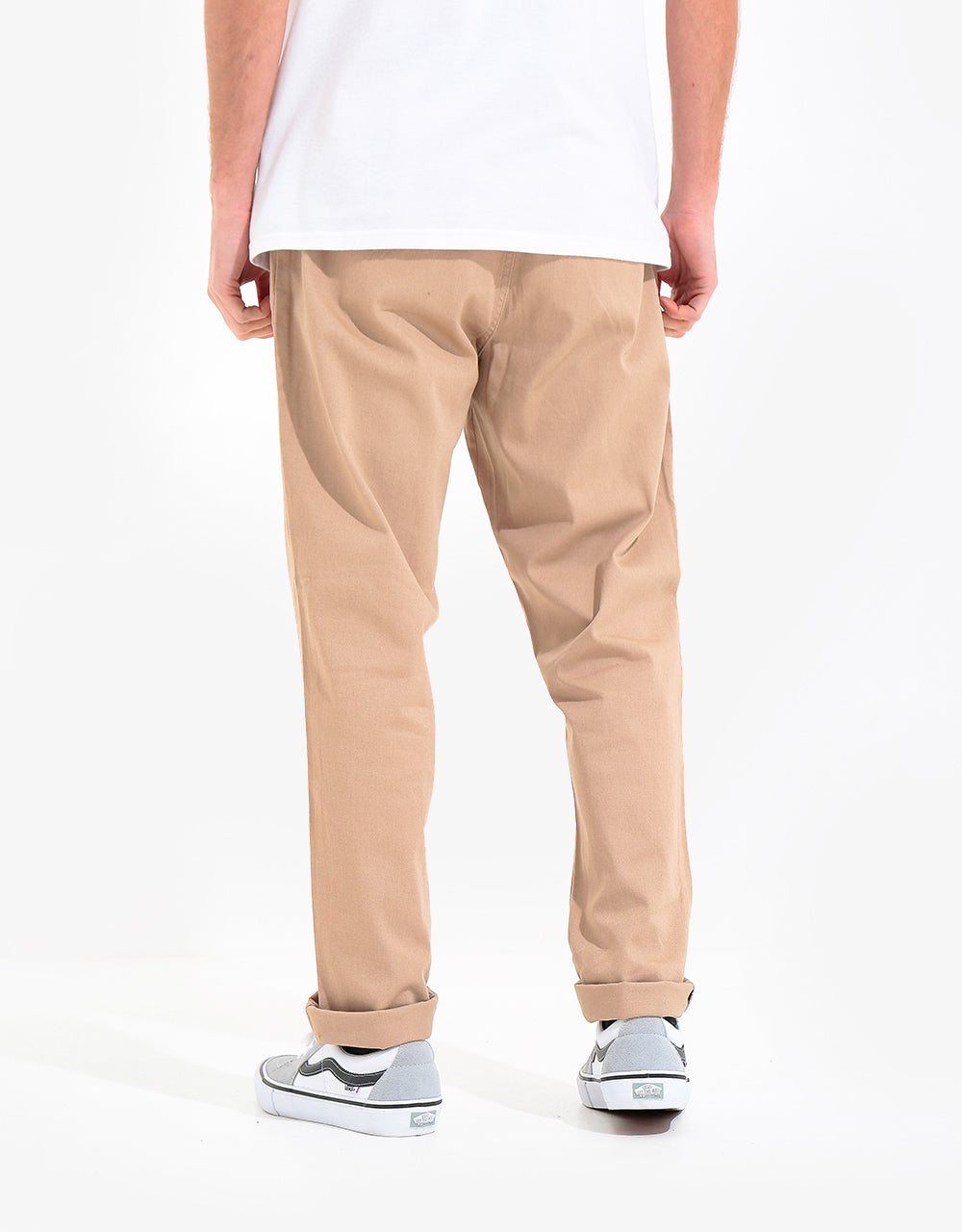 Route One Carrot Fit Chinos