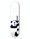Enjoi Whitey Panda Skateboard Deck - 8.25"