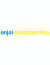 Enjoi Skateboarding Sticker