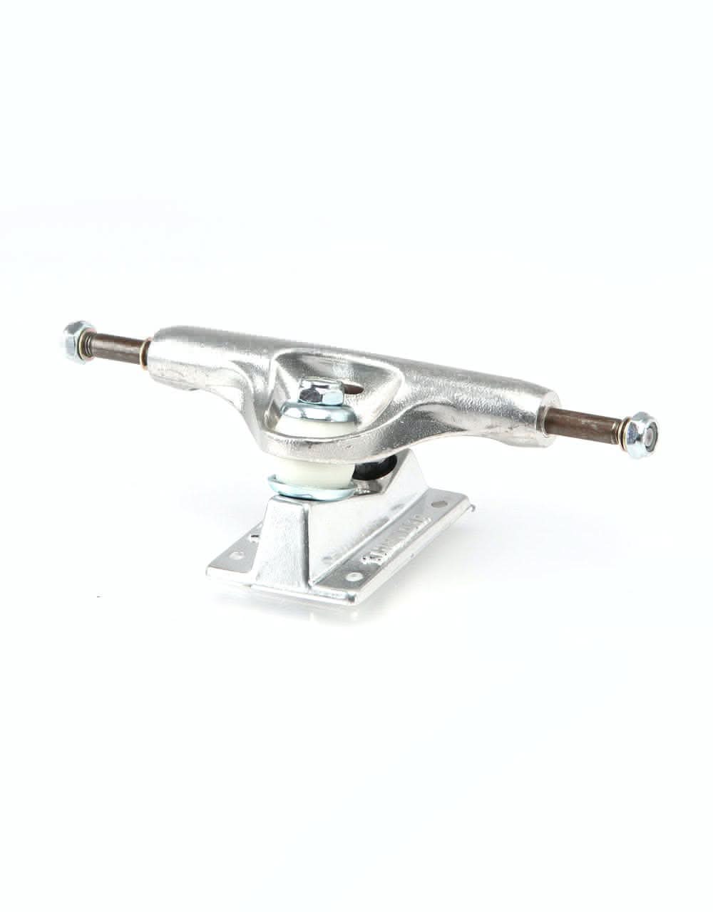 Thunder Lights 147 Low Trucks - Polished (Pair)