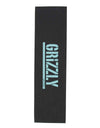 Grizzly Stamp 9" Grip Tape Sheet