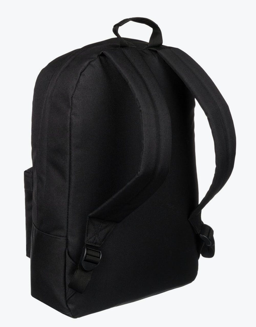 DC Borne Solid Backpack - Black