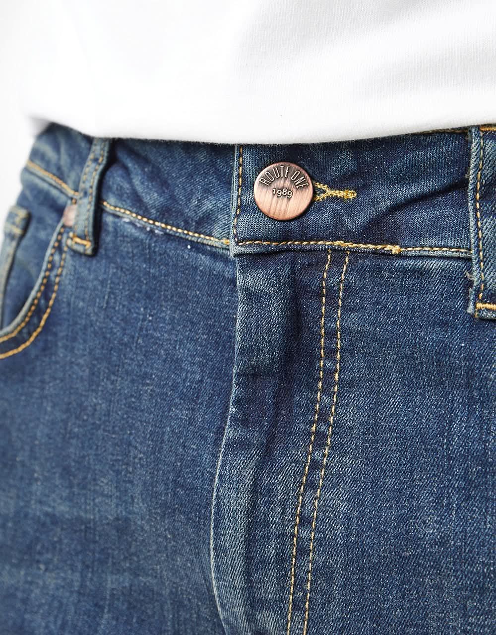 Ninety sales one denim