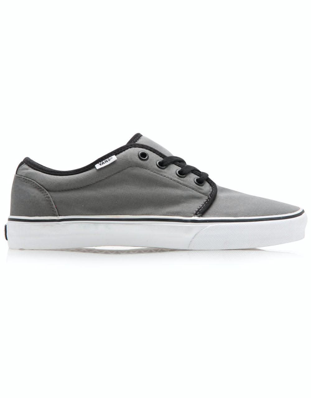 Vans 106 Vulc Skate Shoes