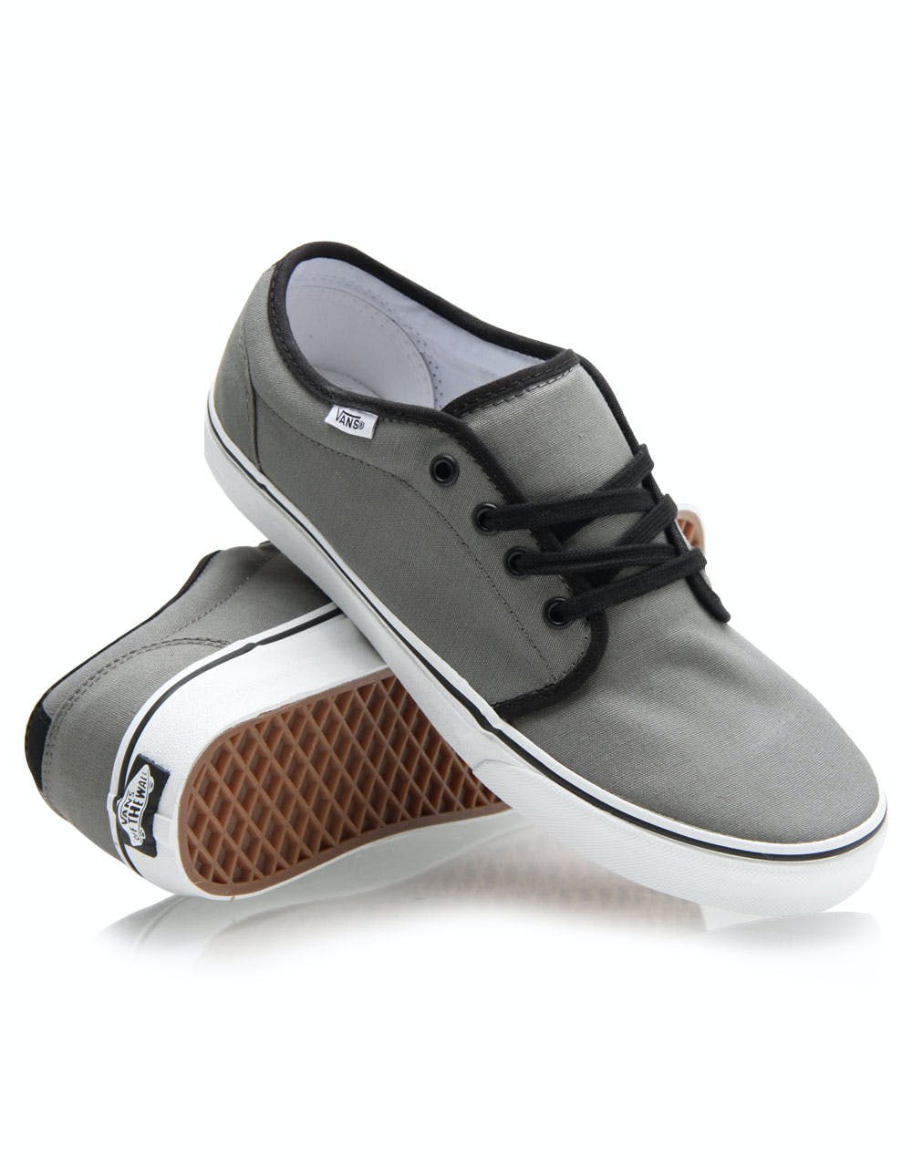 Vans 106 Vulc Skate Shoes