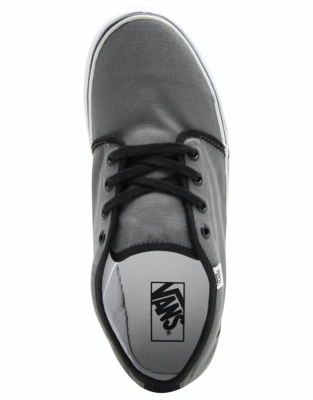 Vans 106 Vulc Skate Shoes