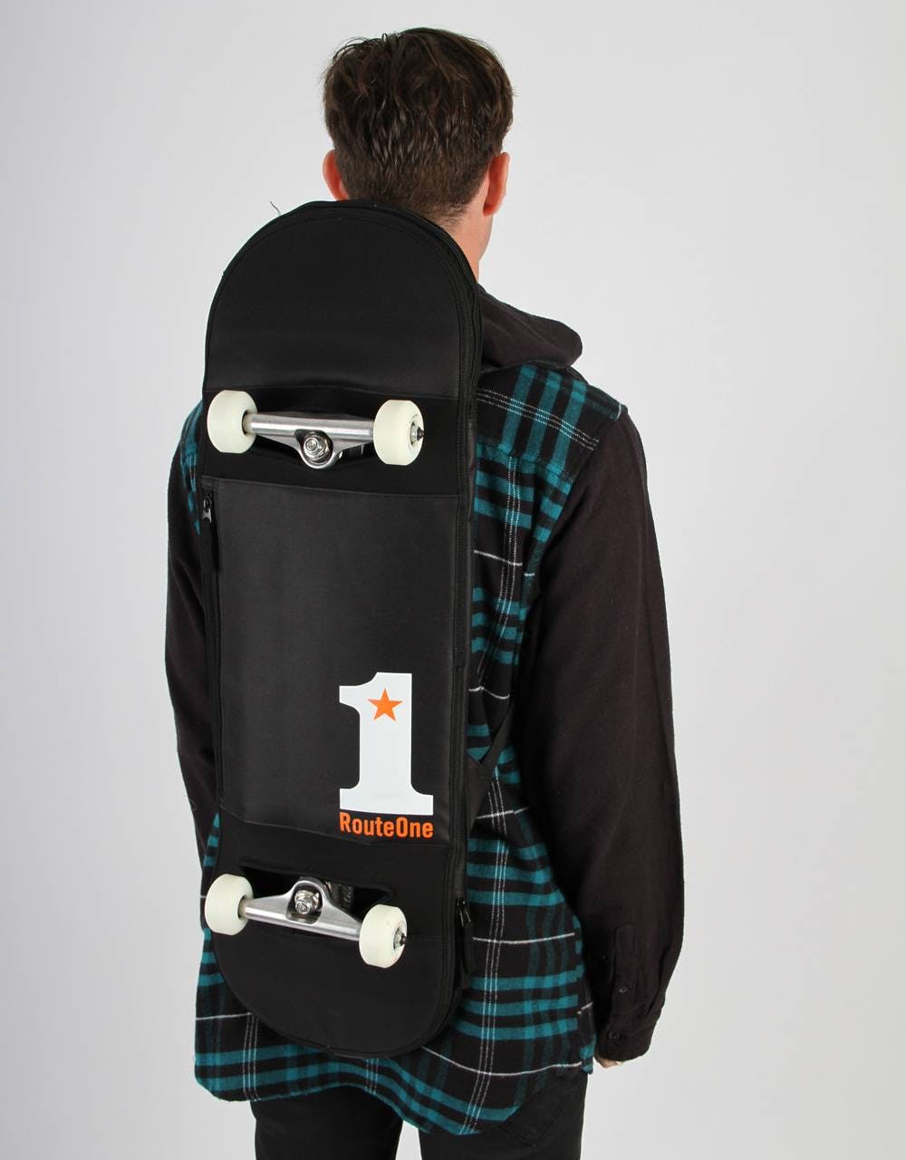 Route One Premium Skate Carrier
