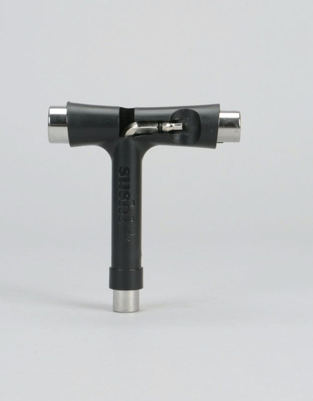 Sushi Ultimate Ninja T Skate Tool - Black