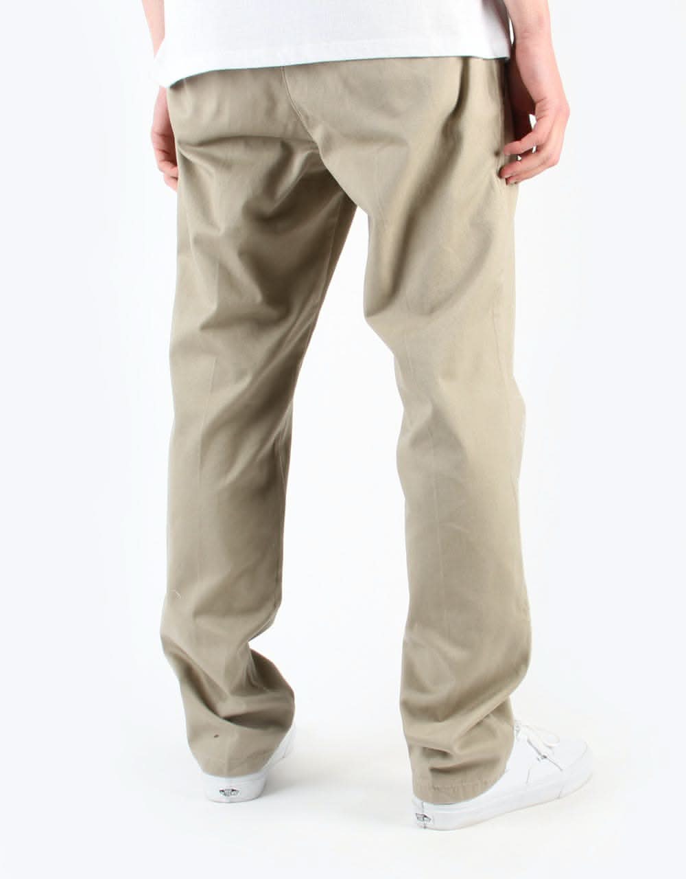 Dickies C182 Tapered Slim Pants - Khaki