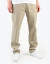 Dickies C182 Tapered Slim Pants - Khaki