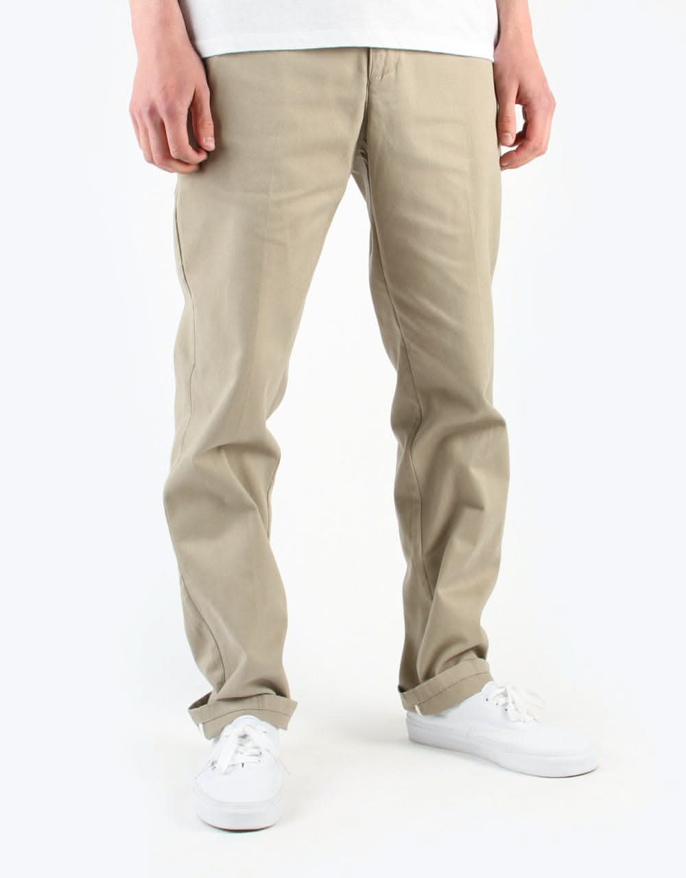 Dickies C182 Tapered Slim Pants - Khaki