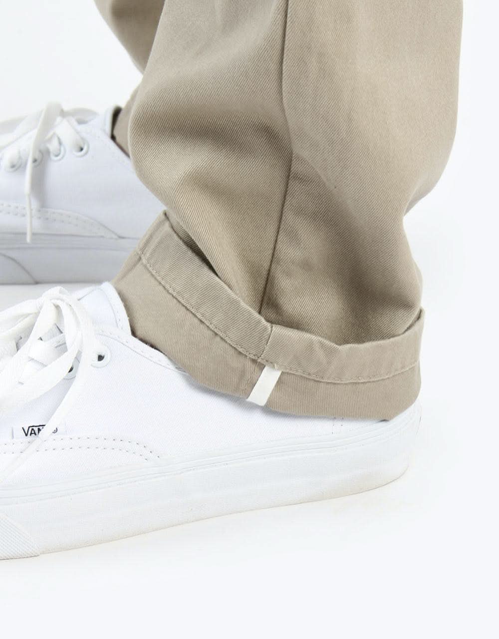 Dickies C182 Tapered Slim Pants - Khaki