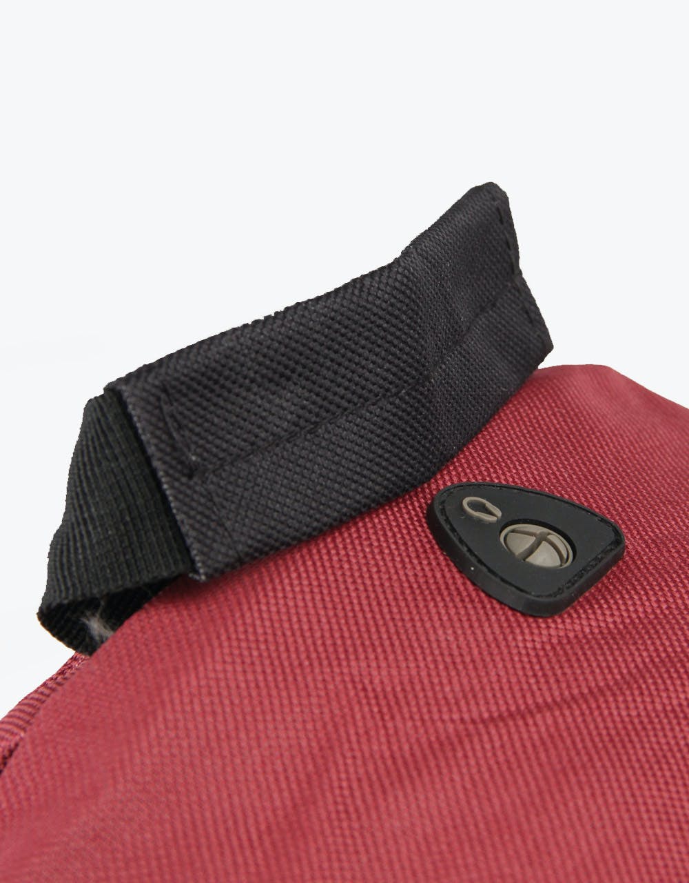 Route One Backpack - Burgundy