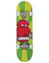 Rocket Winston Robot Mini Complete Skateboard - 7.5"