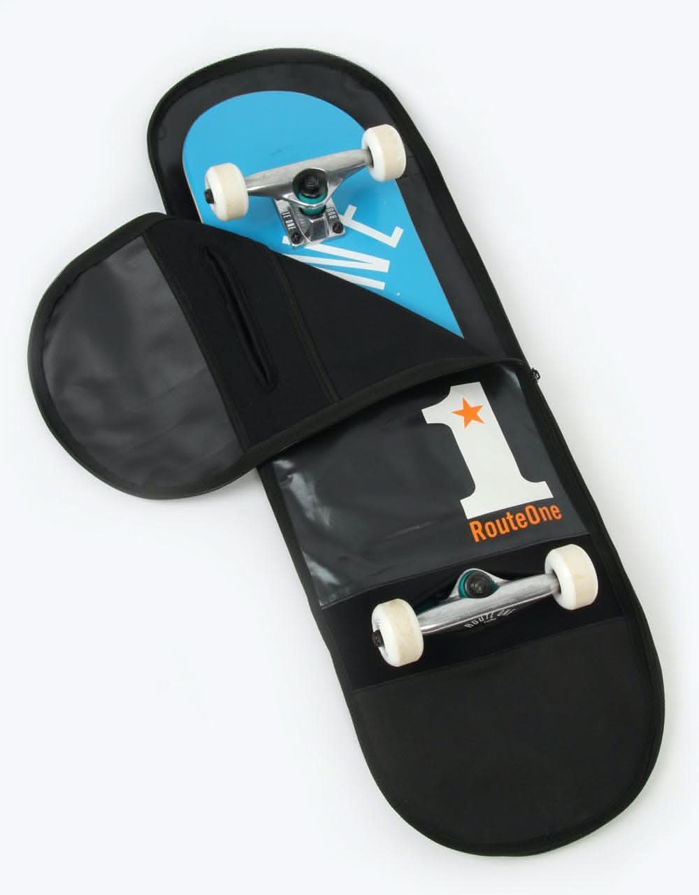 Route One Skate Carrier