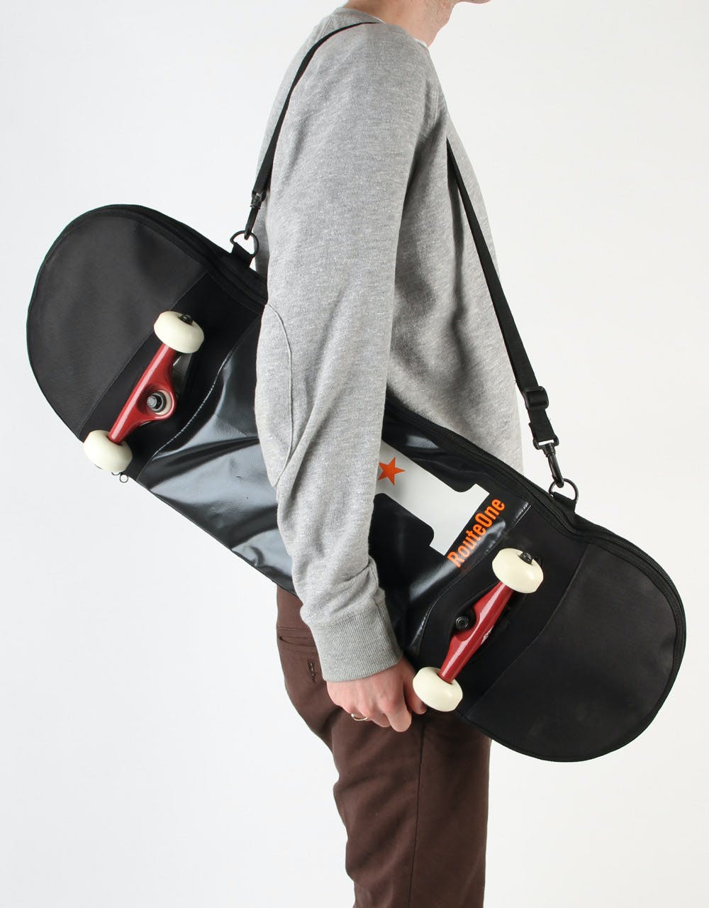 Route One Skate Carrier