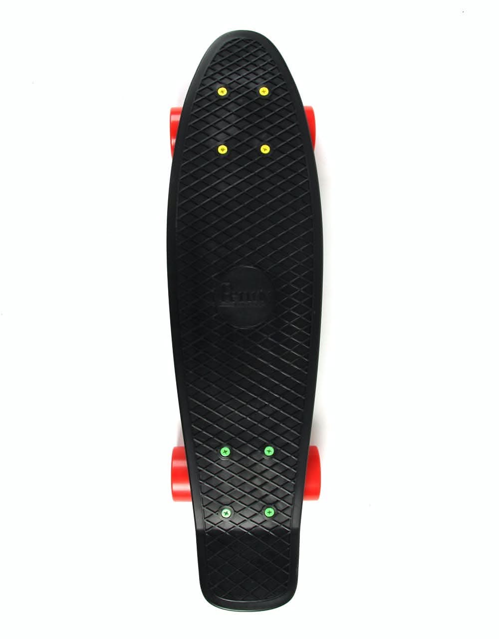 Penny Skateboards Classic Cruiser - 22" - Rasta