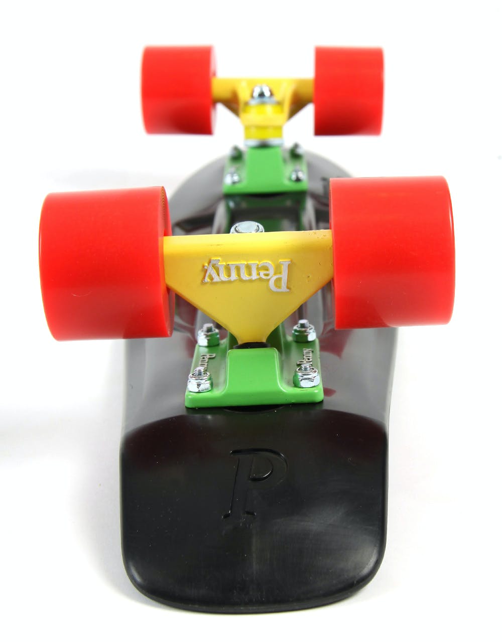 Penny Skateboards Classic Cruiser - 22" - Rasta