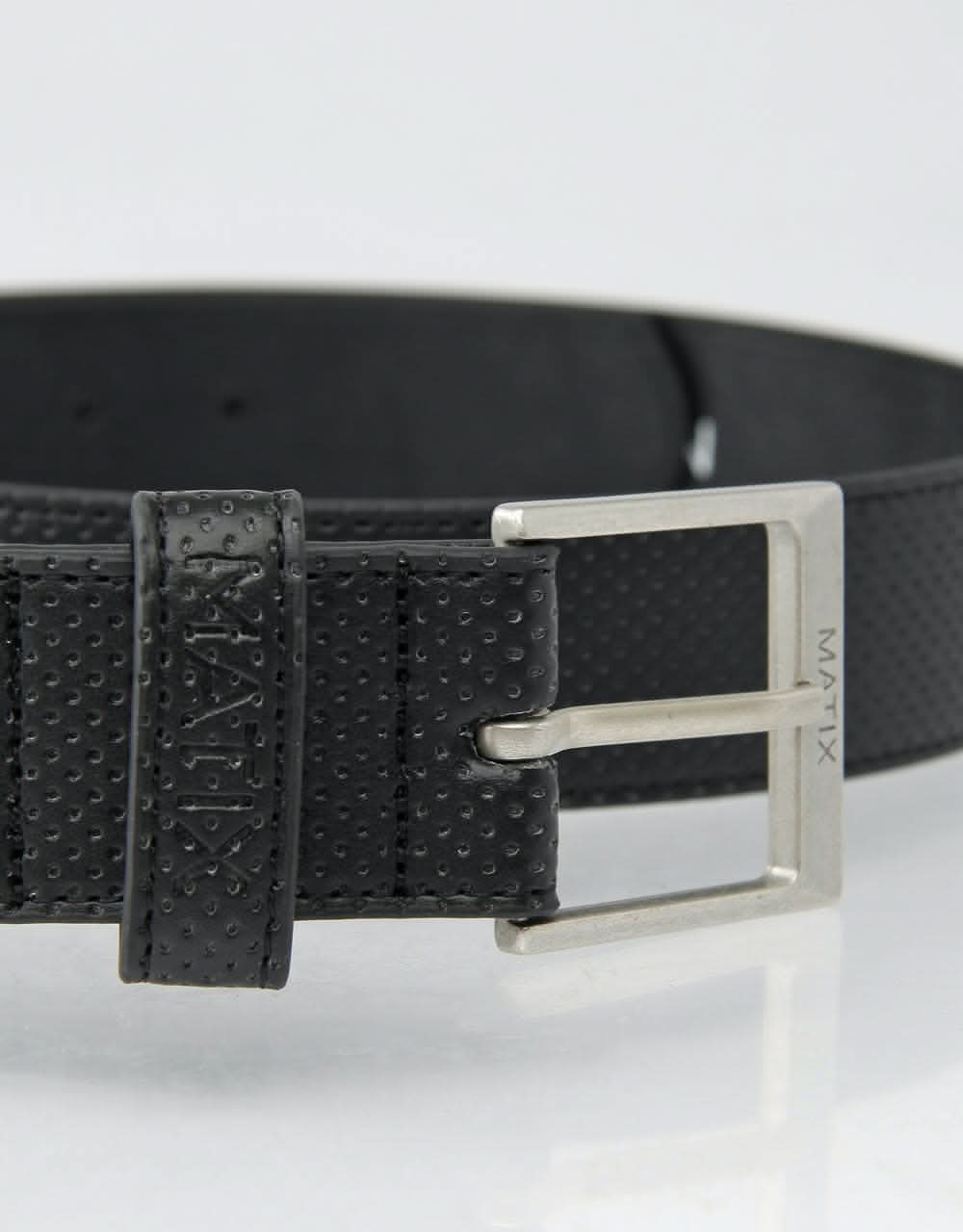 Matix Dooling Leather Belt