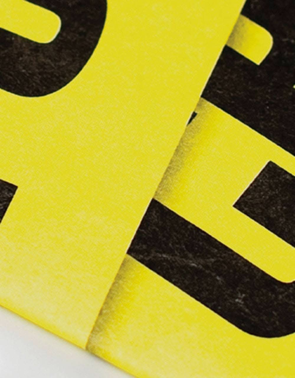Mighty Wallets Crime Scene Wallet