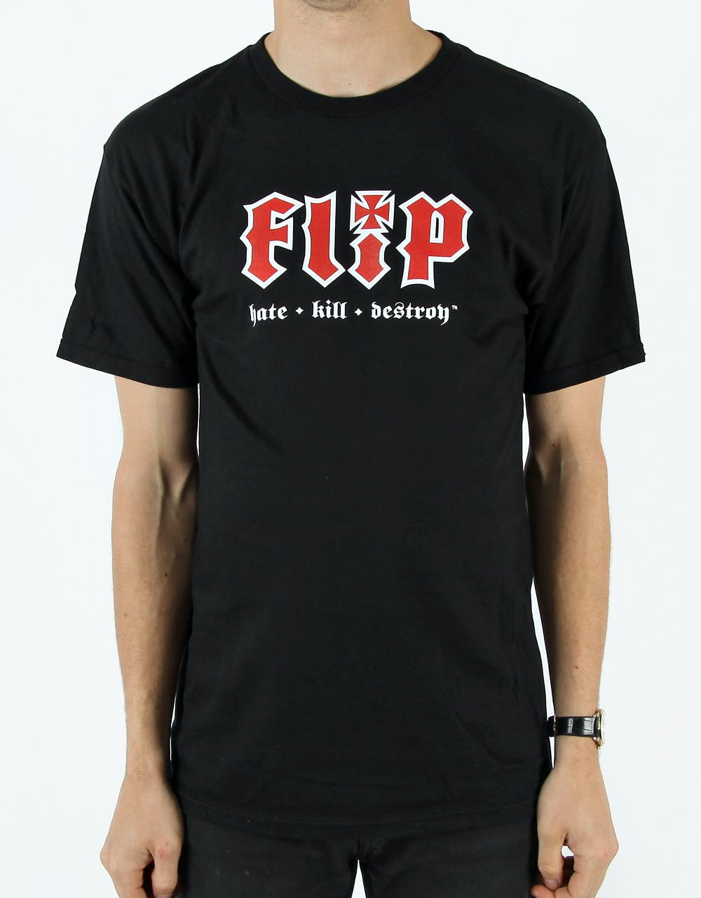 Flip HKD T-Shirt