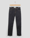 Route One Skinny Fit Kids Jeans - Raw
