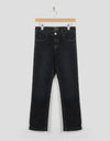 Route One Slim Fit Kids Jeans - Indigo