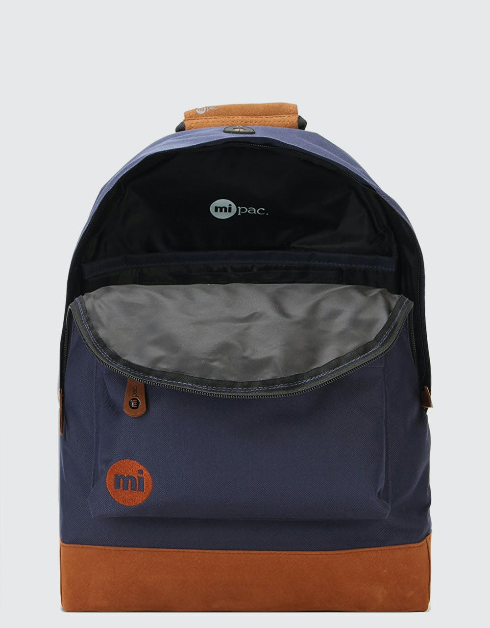 Mi-Pac Classic Backpack - Navy