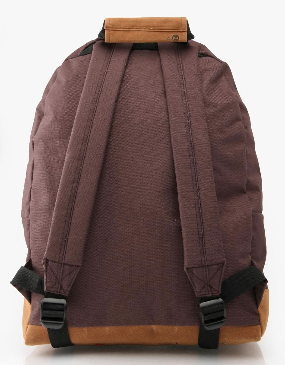Mi-Pac Navajo Backpack - Chocolate