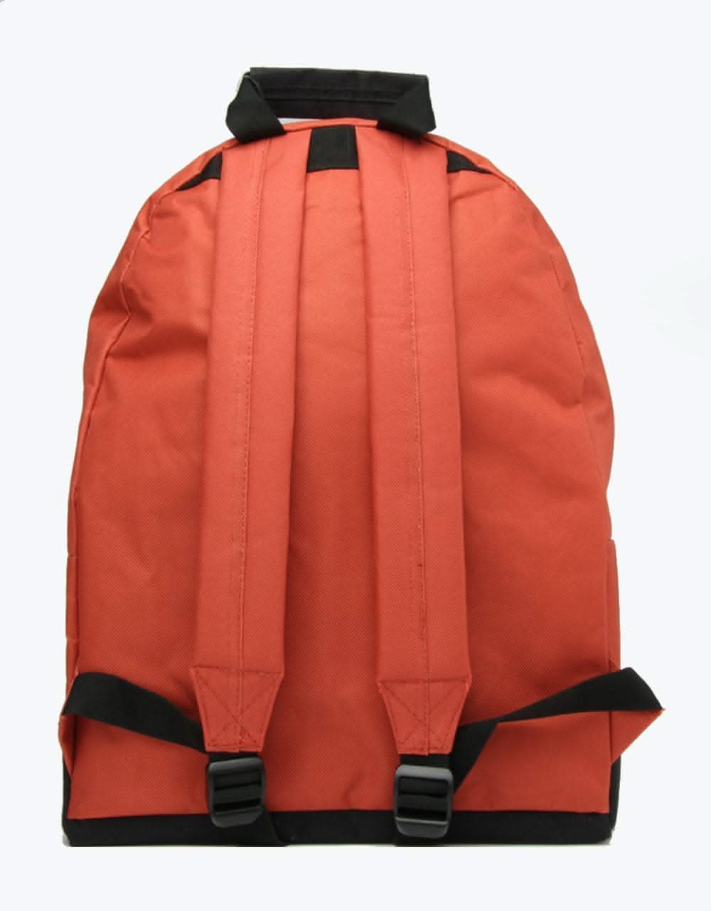 Route One Backpack - Cordovan/Navy