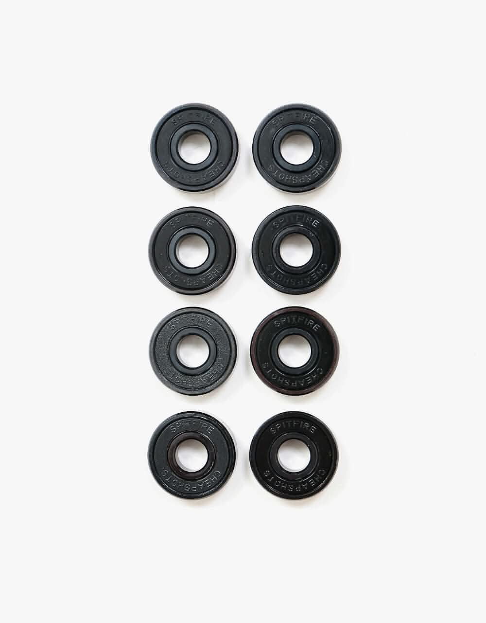 Spitfire Cheapshots Bearings